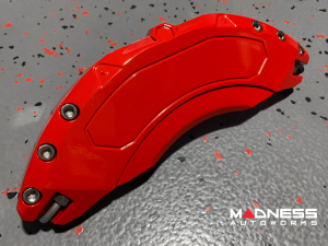 Alfa Romeo Tonale Brake Caliper Cover Kit - Set of 4 